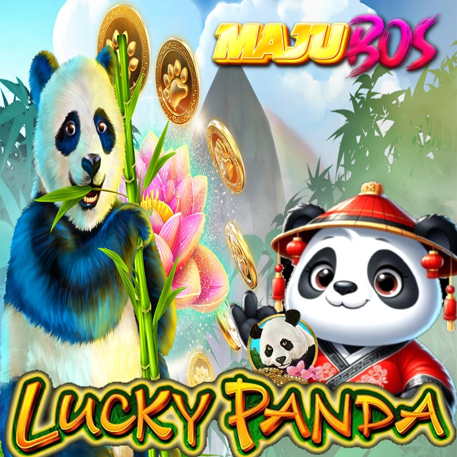 Majubos: Link Situs Data Slot Fat Panda Terbaru Sedang Trend Saat Ini