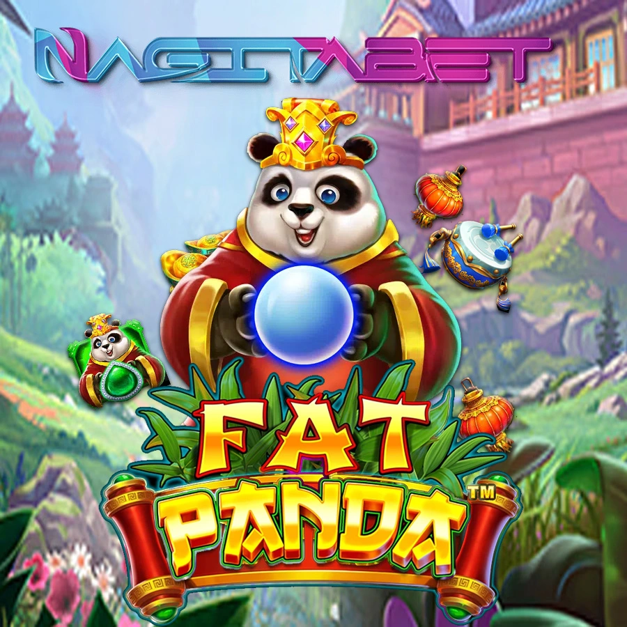 Nagitabet : Game Fat Panda Pilihan Permainan Terbaik Abad Ini